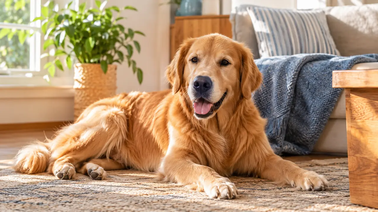 10 Reasons Green-Lipped Mussel Is Worth a Look for an Aging Dog