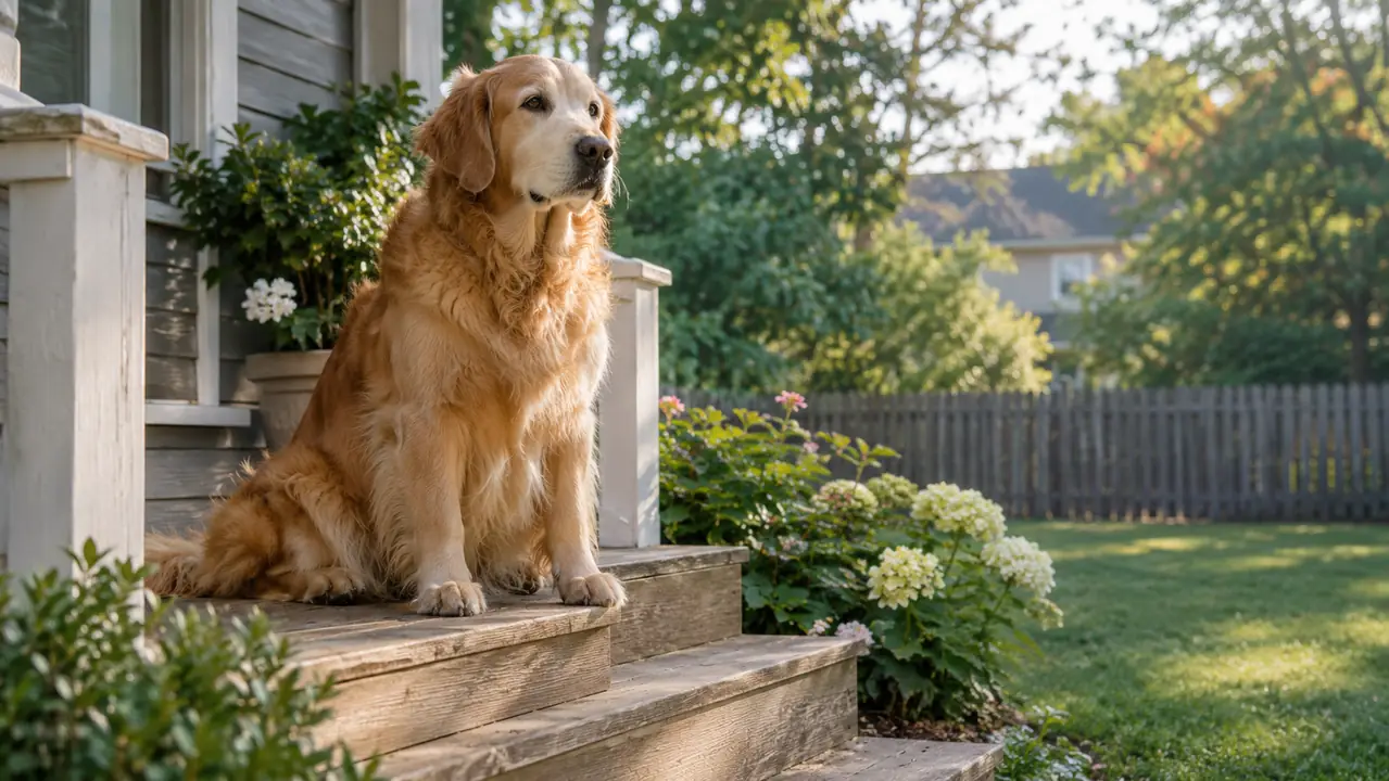 Cosequin vs Dasuquin: Which Fits a Large Senior Dog?