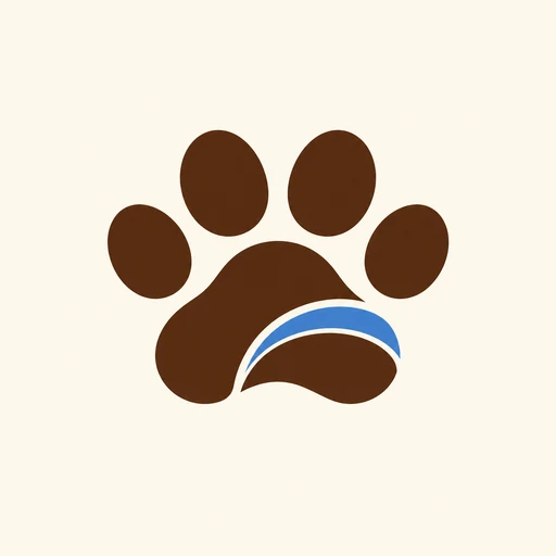 Dog Joint Mobility Hub logo