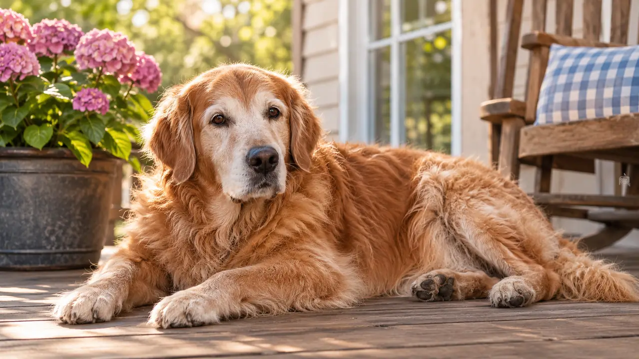 VetriScience GlycoFlex Review: Months of Daily Use on an 11-Year-Old Lab