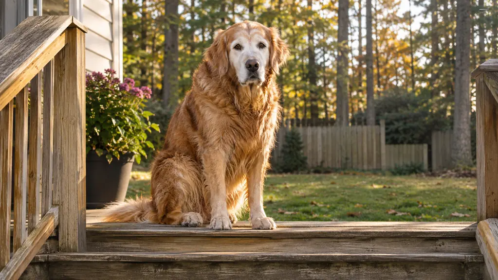 VetriScience GlycoFlex vs Cosequin: Which Fits a Large Senior Dog?