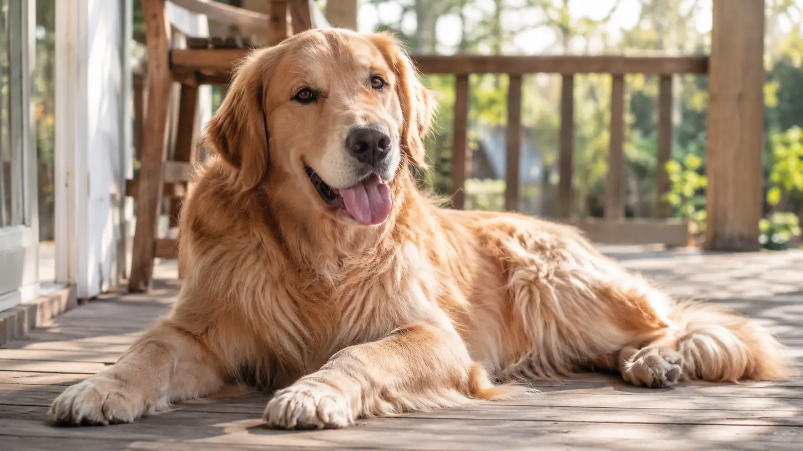 Zesty Paws Mobility Bites Review: Months of Daily Use on an 11-Year-Old Lab