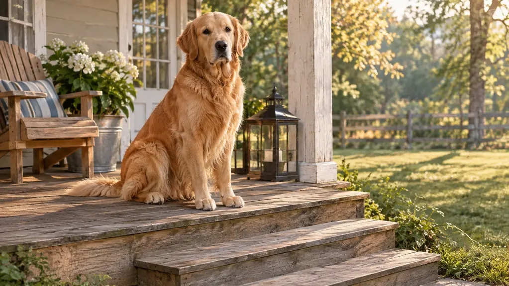 Zesty Paws Mobility Bites vs VetriScience GlycoFlex: Which Fits a Large Senior Dog?